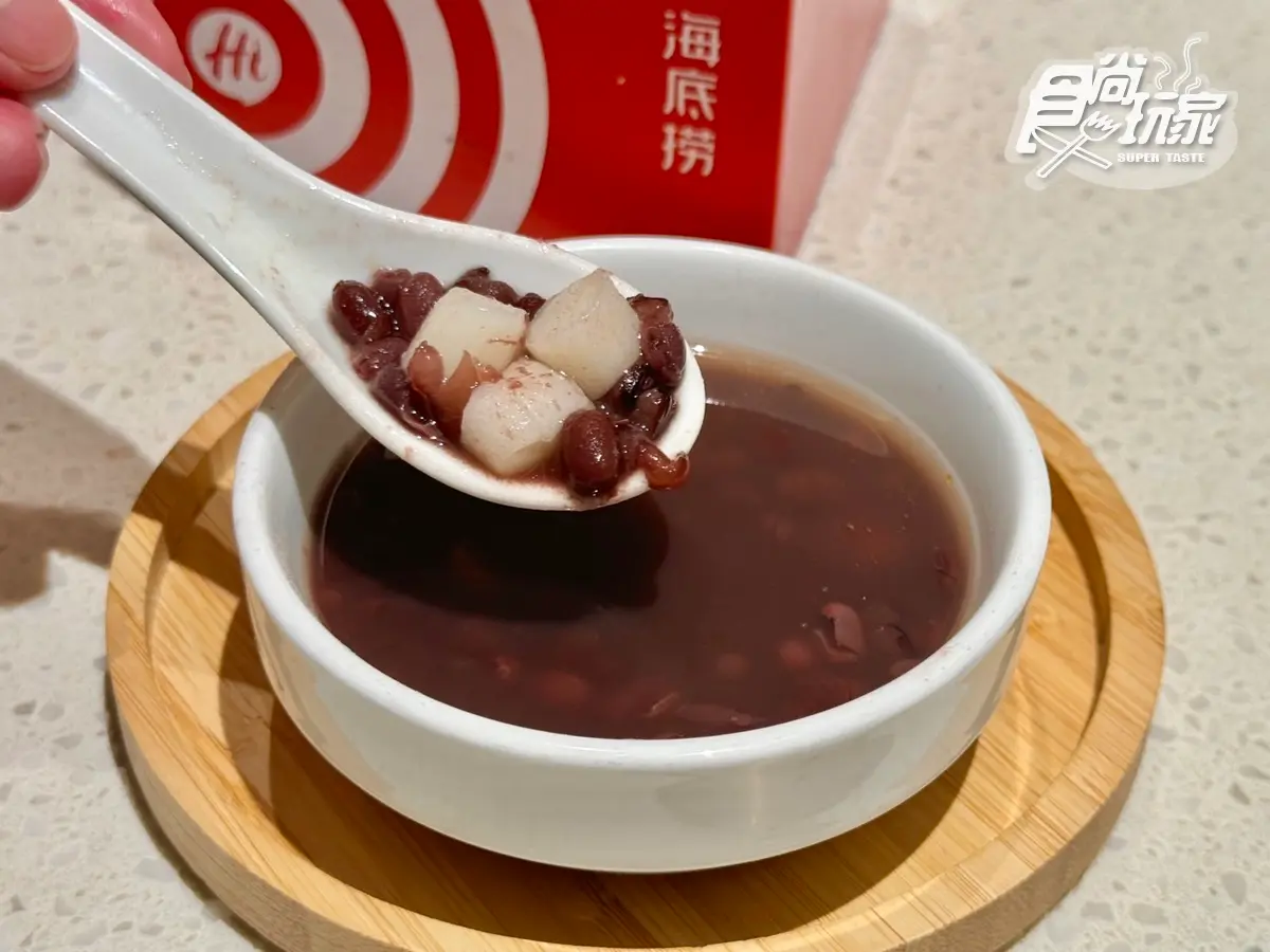 2026海底撈隱藏吃法TOP10！網讚最強蝦滑卷、糖脆撈麵、泰式檸檬魚