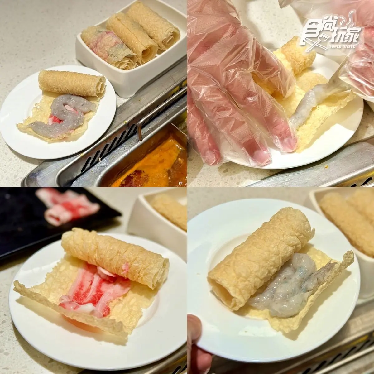 2026海底撈隱藏吃法TOP10！網讚最強蝦滑卷、糖脆撈麵、泰式檸檬魚