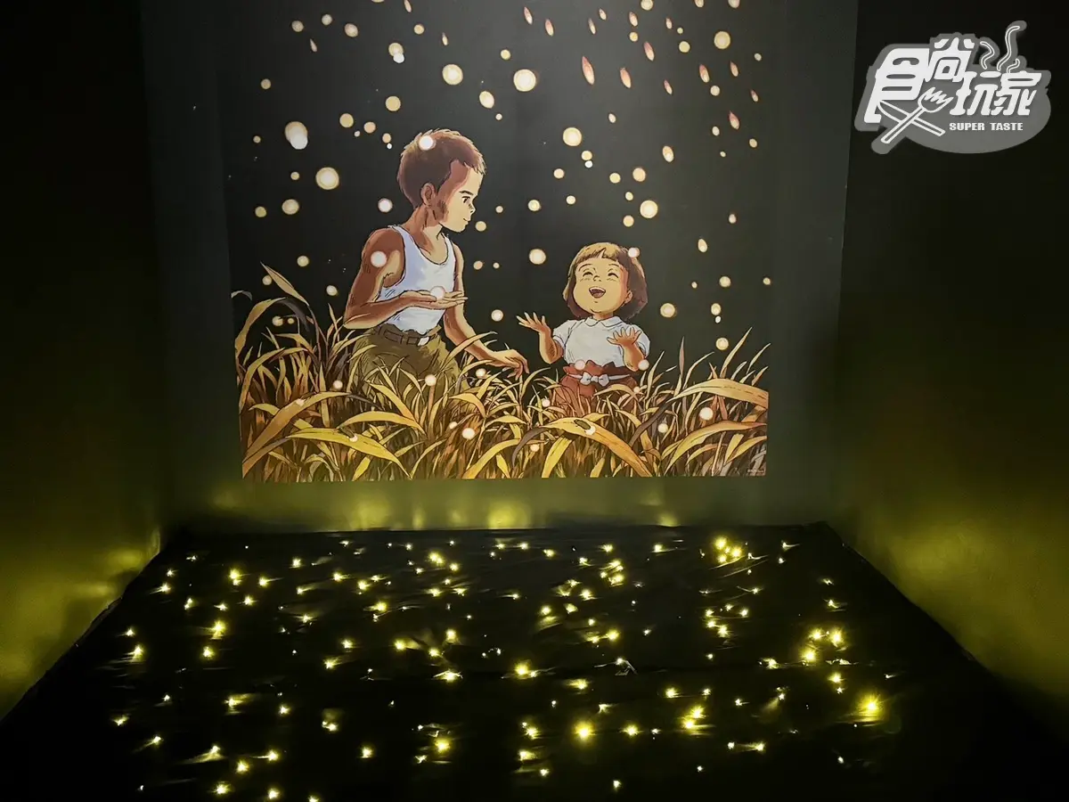 2025台北華山「吉卜力展」登場!龍貓巴士、魔女宅急便拍照場景、周邊推薦 2025台北華山「吉卜力展」登場!龍貓巴士、魔女宅急便拍照場景、周邊推薦