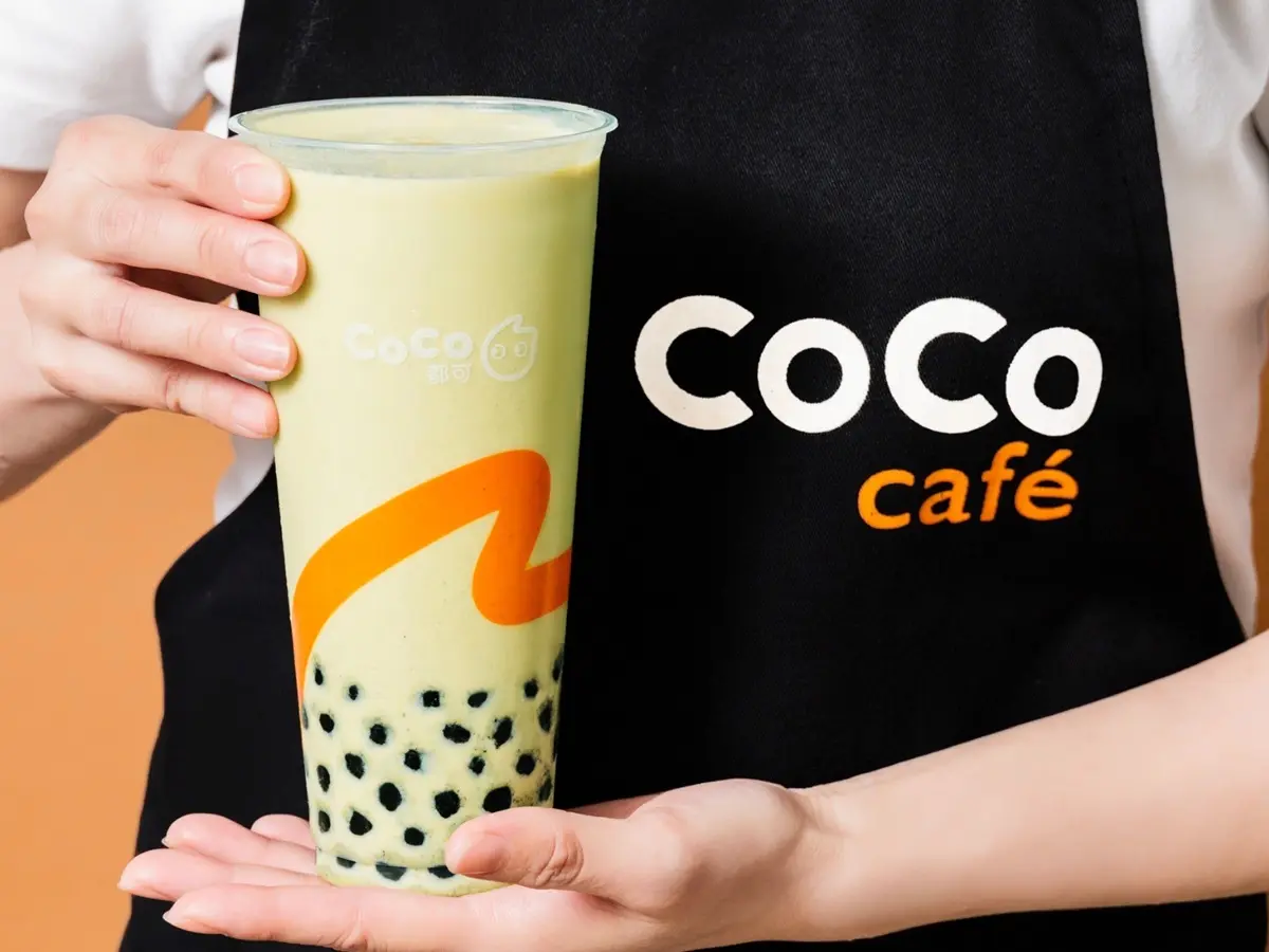 CoCo珍奶買一送一!聯手李多慧4位小龍女推「QQ鮮奶茶」,5款周邊只送不賣 CoCo珍奶買一送一!聯手李多慧4位小龍女推「QQ鮮奶茶」,5款周邊只送不賣