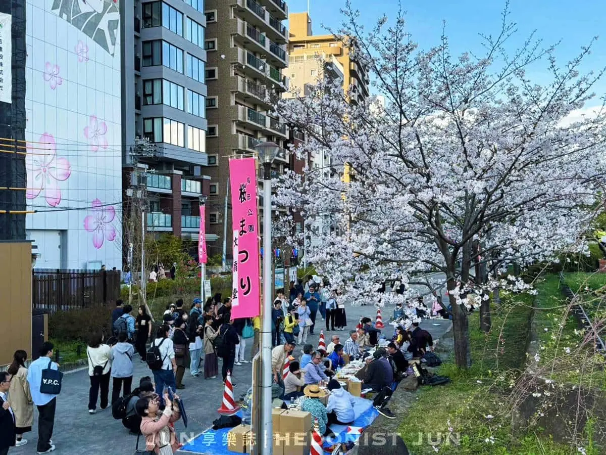 2025東京自由行必去!東京景點推薦Top 20:賞櫻、打卡、購物、親子全攻略 2025東京自由行必去!東京景點推薦Top 20:賞櫻、打卡、購物、親子全攻略