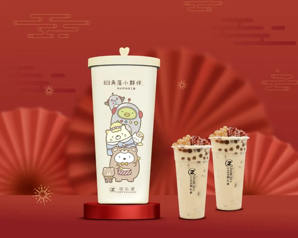 三麗鷗超甜美「蝴蝶結吸管杯」！大耳狗、酷洛米、美樂蒂，提袋＋收納套快搶（中獎公布）