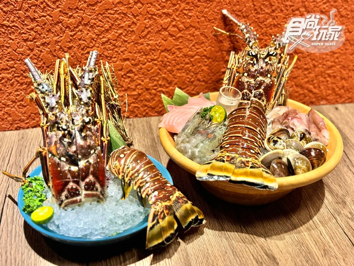免費送巨無霸龍蝦！高CP值「日式火鍋」插旗信義，309元起無限續紅豆湯、甜品