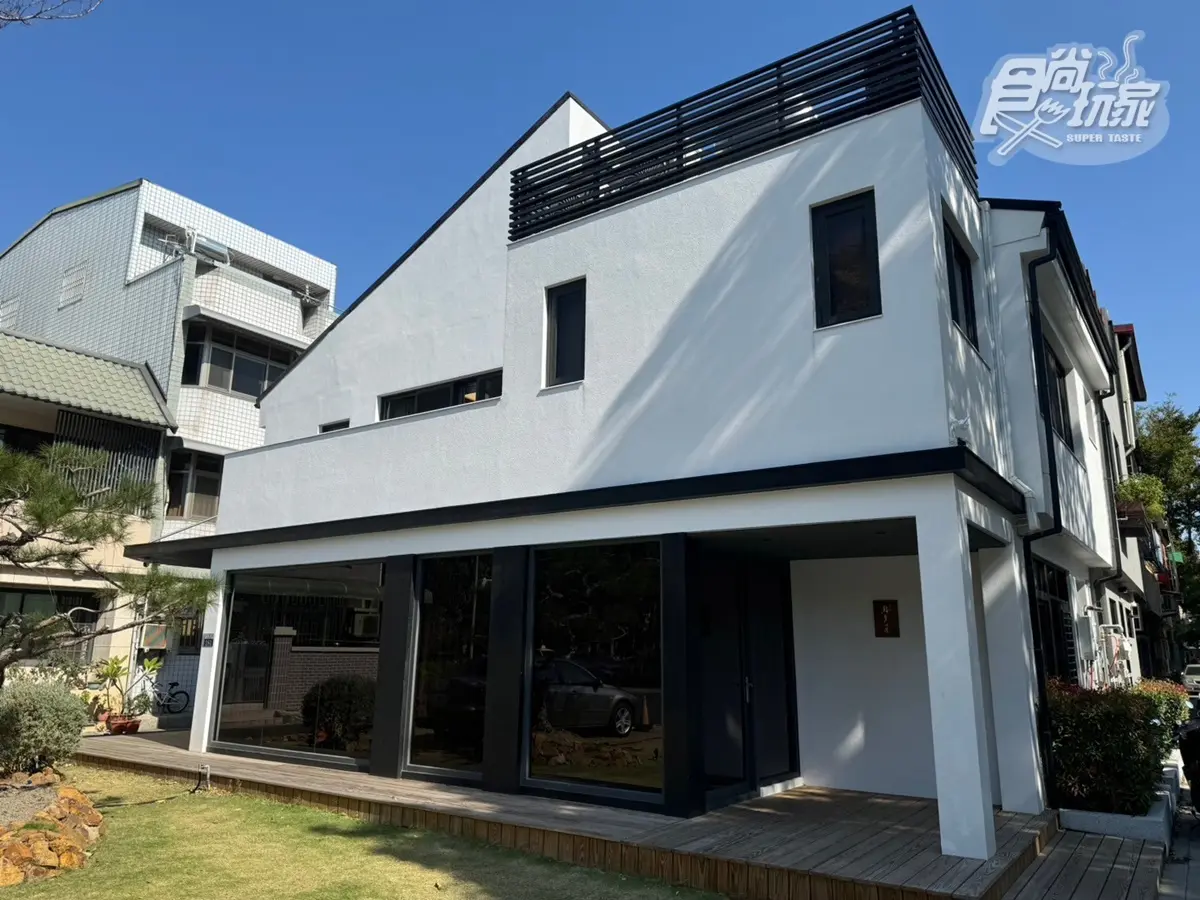 台中話題日料「鮨多芽」!無菜單料理藏眷村,新招「海底熟成清酒」搭握壽司 台中話題日料「鮨多芽」!無菜單料理藏眷村,新招「海底熟成清酒」搭握壽司