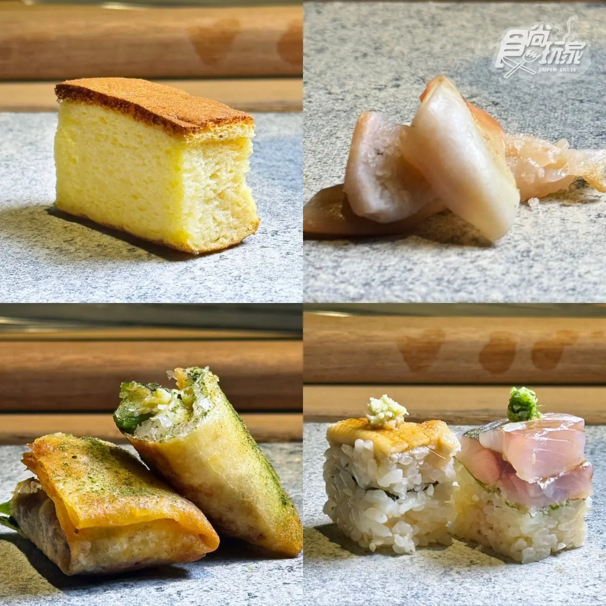 台中話題日料「鮨多芽」!無菜單料理藏眷村,新招「海底熟成清酒」搭握壽司 台中話題日料「鮨多芽」!無菜單料理藏眷村,新招「海底熟成清酒」搭握壽司