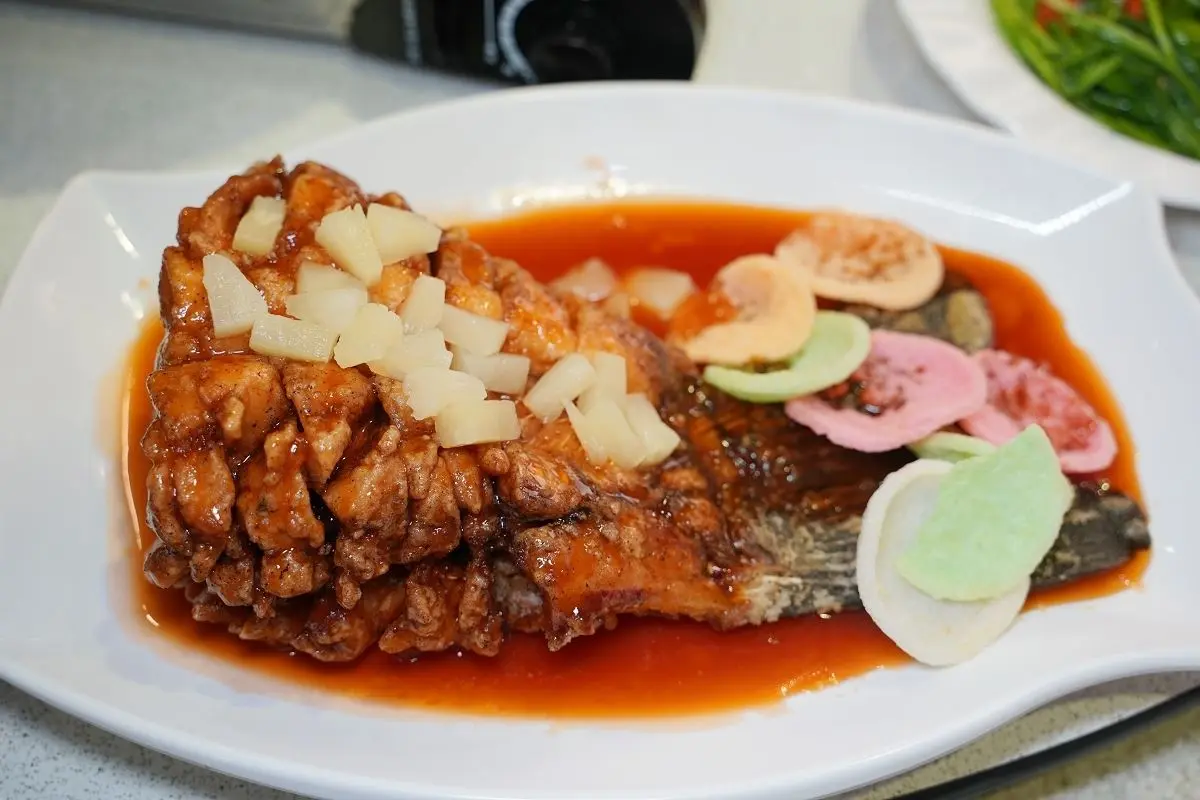 迎財神順吃!桃園「聚餐首選老字號」必吃澎派佛跳牆,白飯無限續 迎財神順吃!桃園「聚餐首選老字號」必吃澎派佛跳牆,白飯無限續