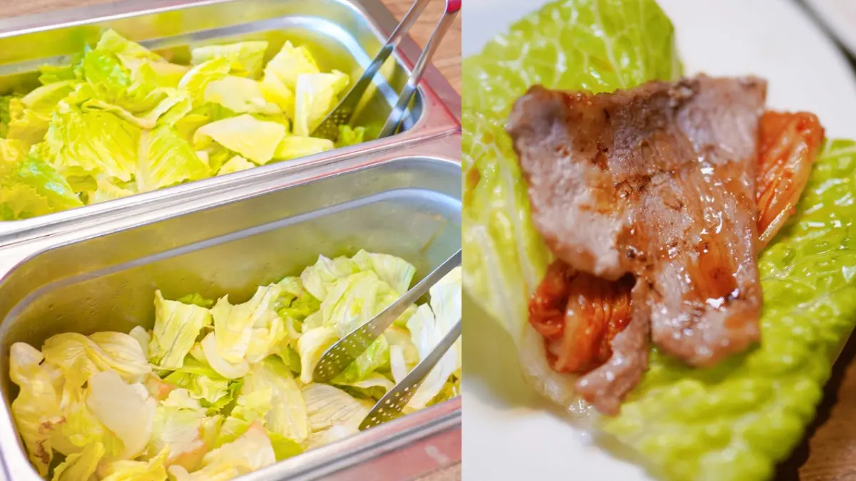 228元起爽嗑燒肉!「個人燒肉」CP值爆表,雞湯、小菜、炸物無限吃到飽 228元起爽嗑燒肉!「個人燒肉」CP值爆表,雞湯、小菜、炸物無限吃到飽