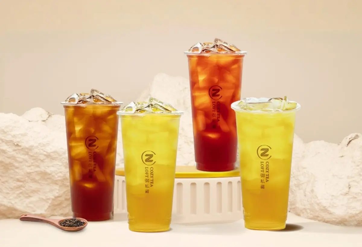 開工喝爆買一送一！全台17間「咖啡＋手搖飲優惠」：星巴克、CoCo、迷客夏