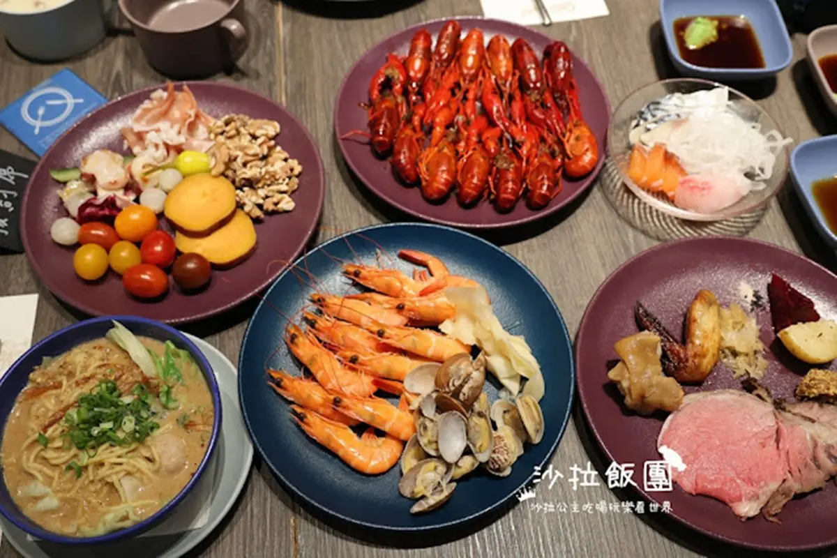 桃園燈會一日遊:2025台灣燈會在桃園,青埔景點+青埔美食懶人包 桃園燈會一日遊:2025台灣燈會在桃園,青埔景點+青埔美食懶人包