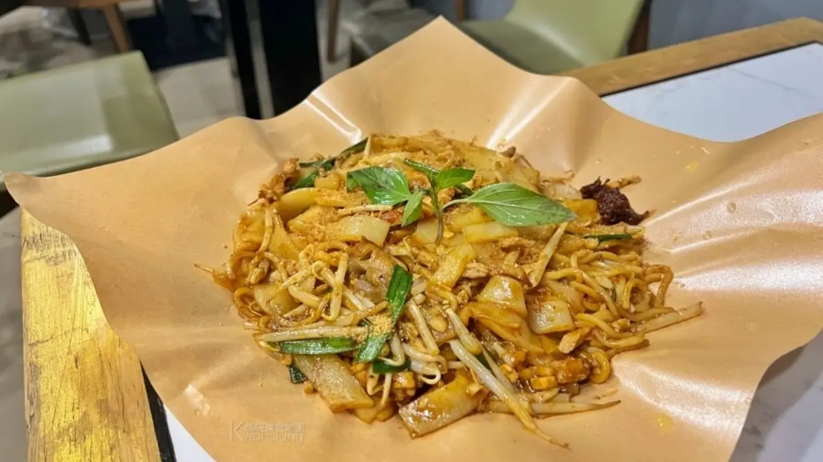 黑狗食堂
