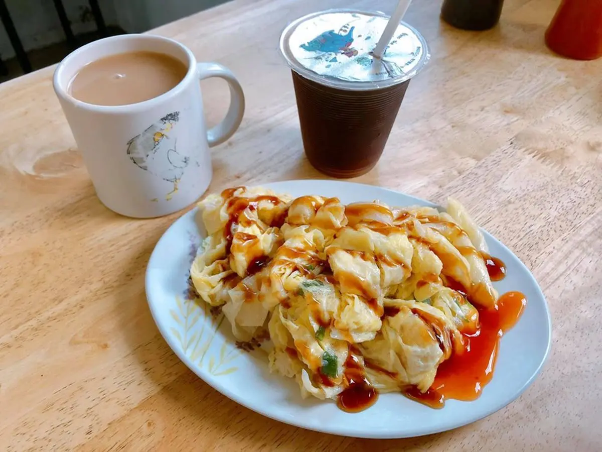 元宵後刺激開炸!2026鹽水蜂炮3/2~3/3登場,5蜂炮路線+美食、景點攻略 鹽水景點3|鹽水牛墟:每月只營業7日的市集