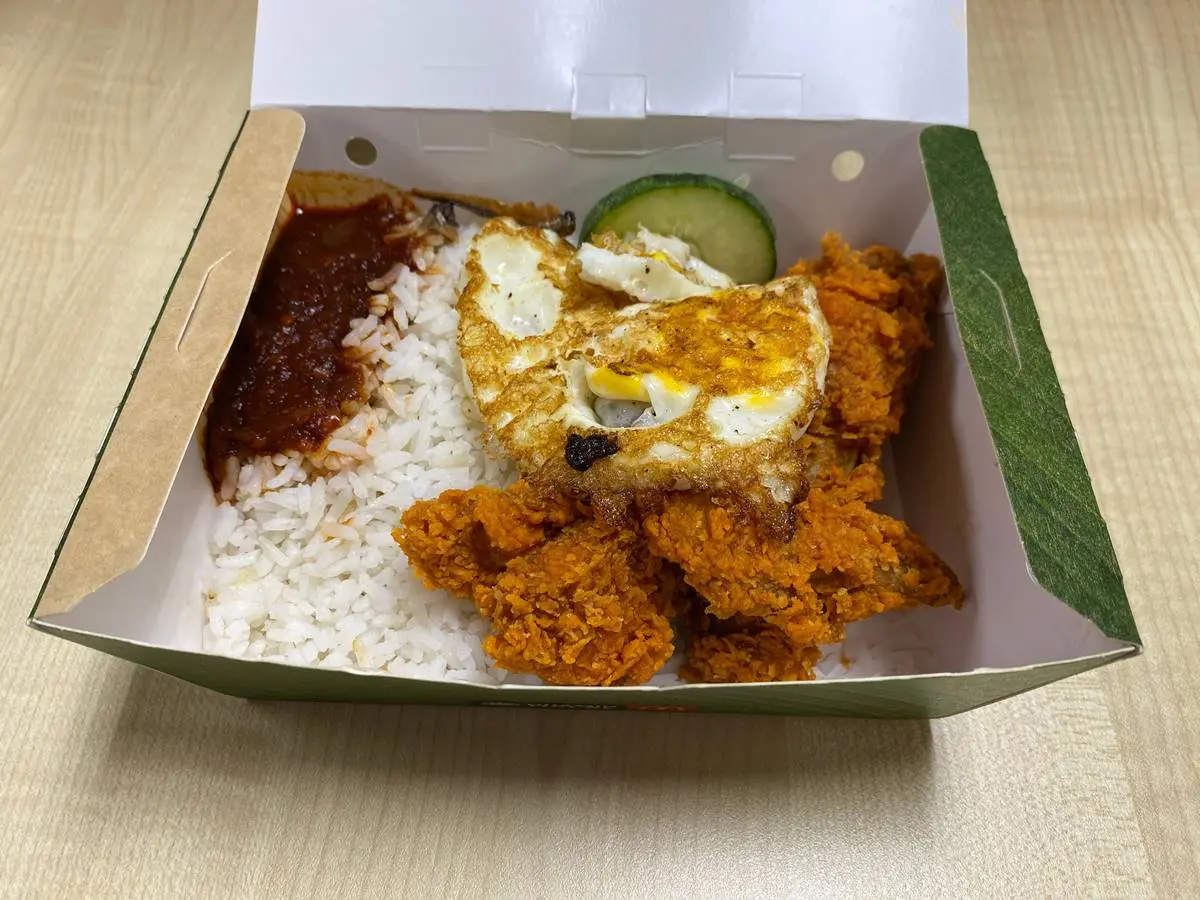 全球麥當勞探祕!「這些國家」飲料可無限暢飲,菲律賓薯條超大包 全球麥當勞探祕!「這些國家」飲料可無限暢飲,菲律賓薯條超大包