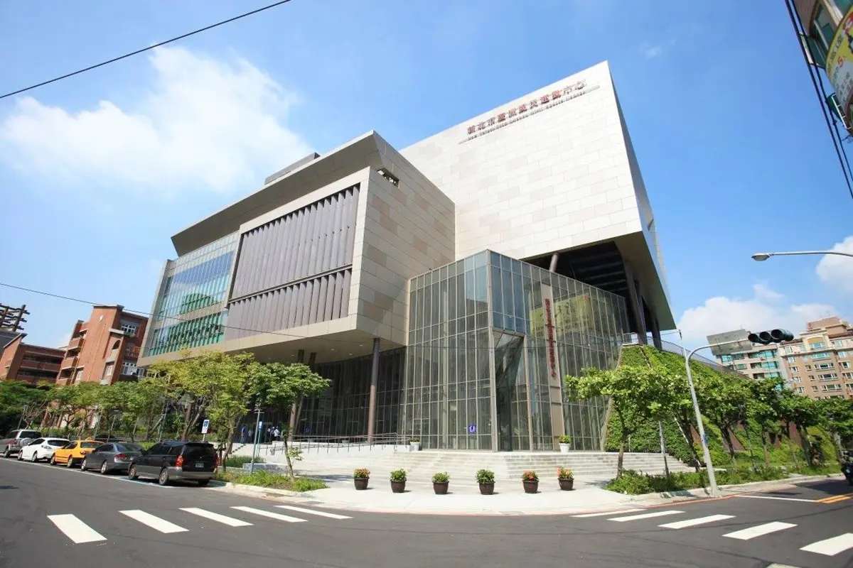 限時10天全館免費!「蘆洲運動中心」重新啟用,體驗活動、搶訂時間一次看 限時10天全館免費!「蘆洲運動中心」重新啟用,體驗活動、搶訂時間一次看