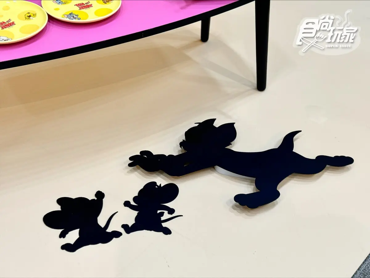 最低只要99元！「康是美Ｘ湯姆貓」10款周邊搶先看，加碼免費送超Q起司收納筒（中獎公布）