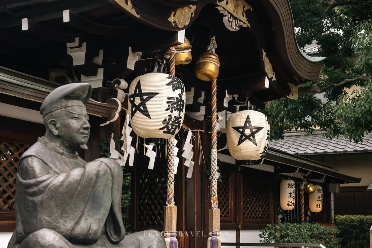 2025京都必去景點!自由行、一日遊Top 21,交通路線、美食住宿攻略 2025京都必去景點!自由行、一日遊Top 21,交通路線、美食住宿攻略