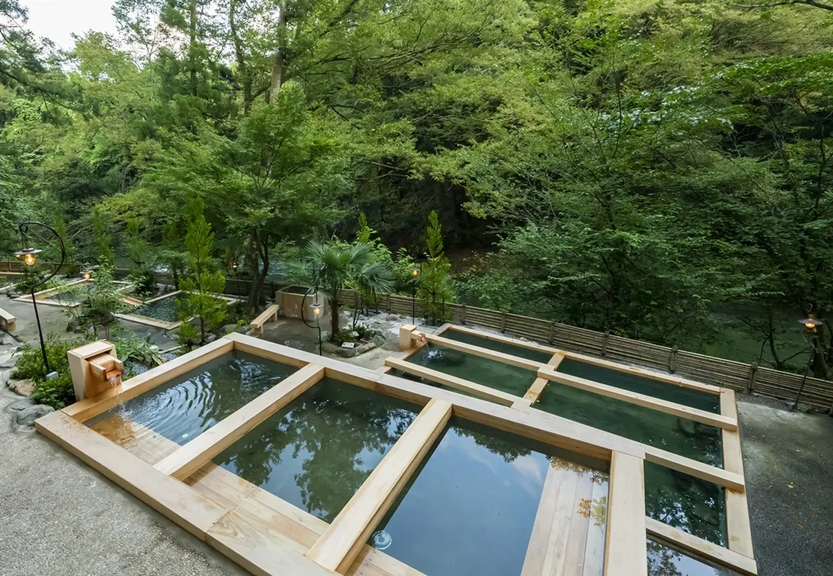 石川縣不只金澤好玩！加賀溫泉泡祕湯，加映爆餡蟹肉小吃、職人DIY（中獎公布）