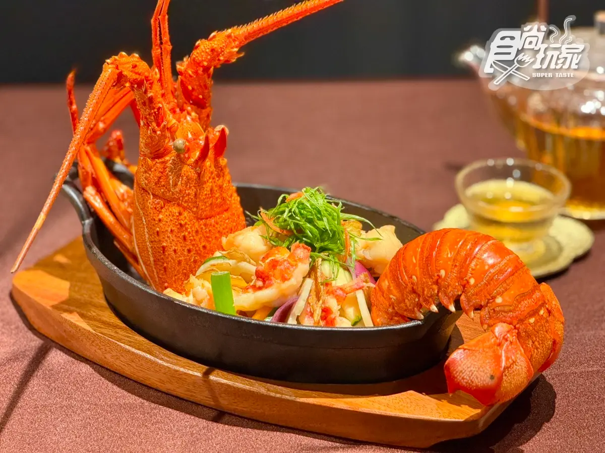FRIDAYS肋排買一送一!10大餐飲「3月優惠」:王品龍蝦77元、瓦城免費送甜點 FRIDAYS肋排買一送一!10大餐飲「3月優惠」:王品龍蝦77元、瓦城免費送甜點