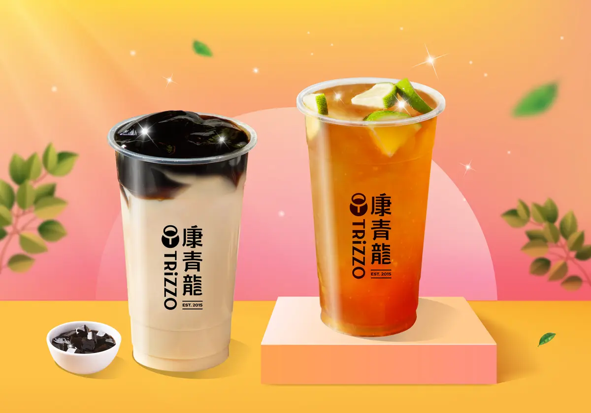 星巴克、珍煮丹、CoCo買一送一！９間「咖啡＋手搖飲」棒球晉級優惠包