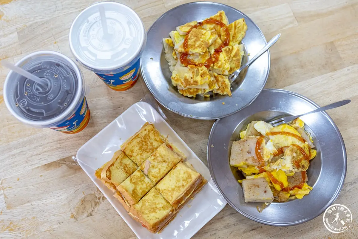 花蓮美食TOP26!40年阿嬤麵店必吃扁食麵,在地老字號、人氣小吃一次收 花蓮市區美食7|美崙紅茶