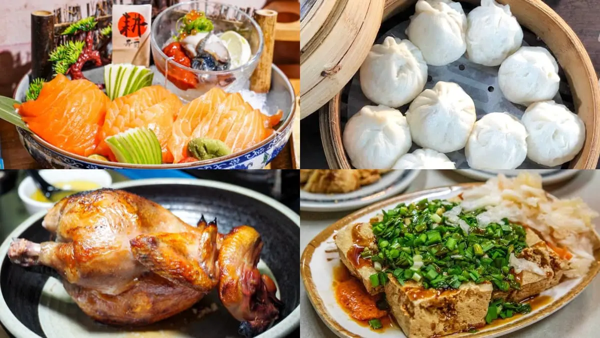 花蓮美食TOP26！40年阿嬤麵店必吃扁食麵，在地老字號、人氣小吃一次收