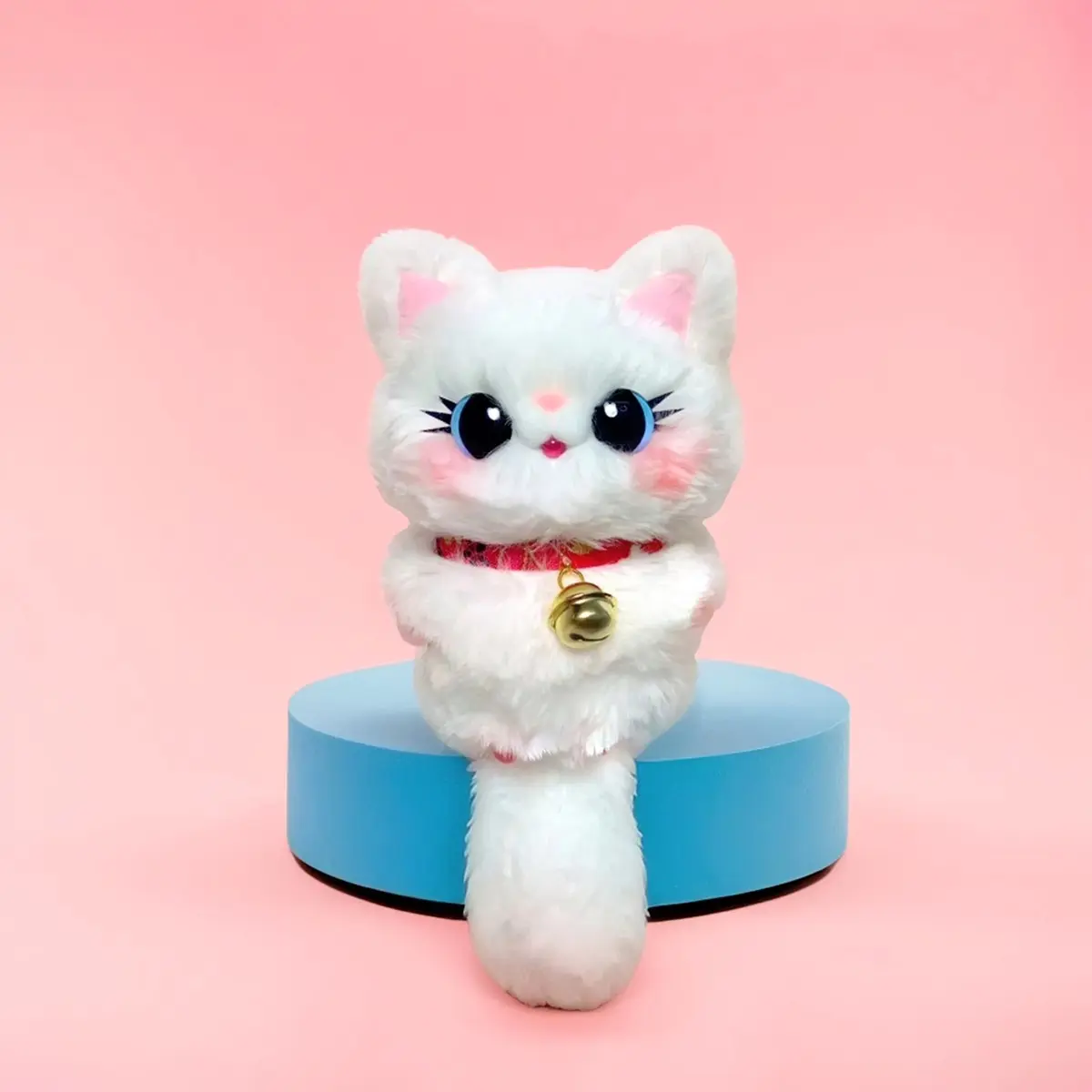 玩具迷、插畫迷必衝！全台最大「亞洲玩具藝術展」台北登場，逾70組品牌進駐