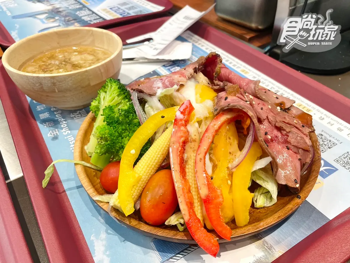 南港LaLaport美食推薦45家！最新優惠搶先看，必嗑「巨大鰻魚飯」、林聰明沙鍋魚