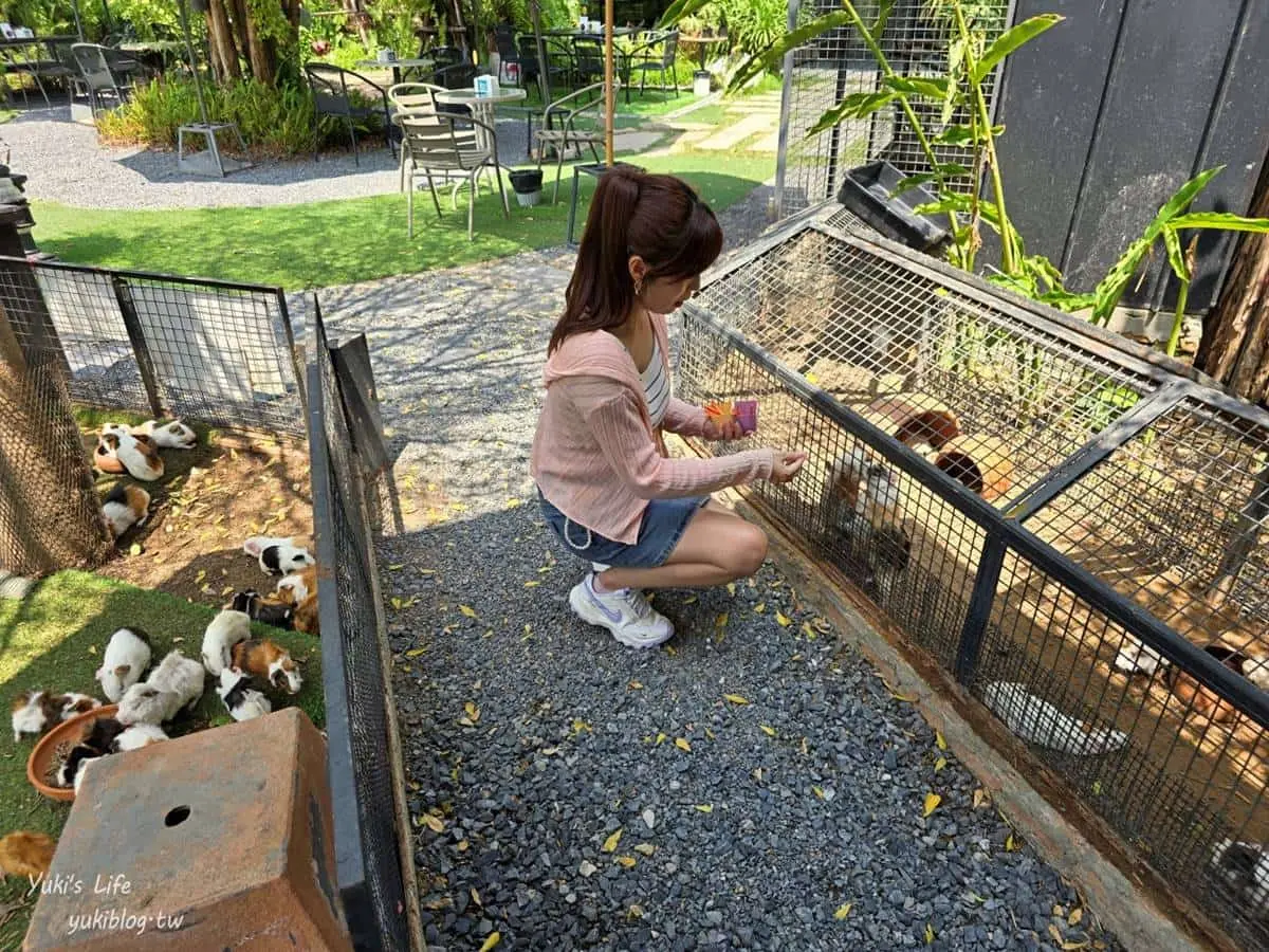 2025曼谷咖啡廳TOP 12!必去推薦:網美咖啡廳、親子咖啡廳、特色咖啡廳 2025曼谷咖啡廳TOP 12!必去推薦:網美咖啡廳、親子咖啡廳、特色咖啡廳