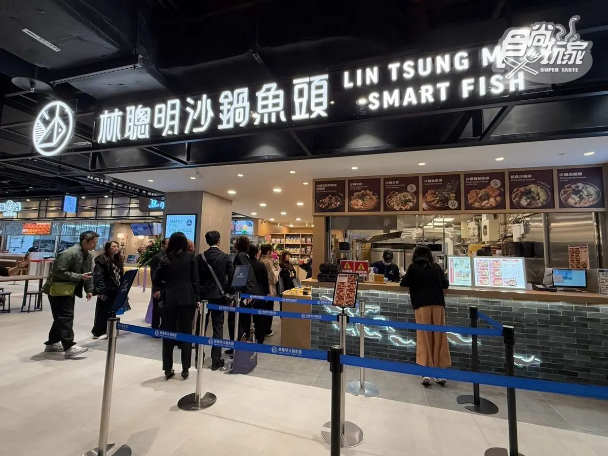 南港LaLaport全攻略！首登台美食、全台旗艦店７亮點，優惠、交通資訊一次收