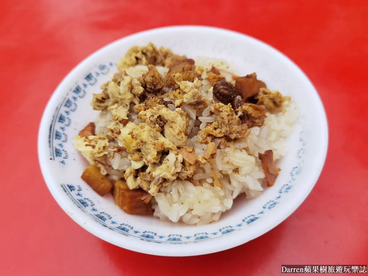 50年老字號肉圓!媽祖遶境美食推薦8家|3/26《2天1夜go》店家資訊(中獎公布) 50年老字號肉圓!媽祖遶境美食推薦8家|3/26《2天1夜go》店家資訊(中獎公布)