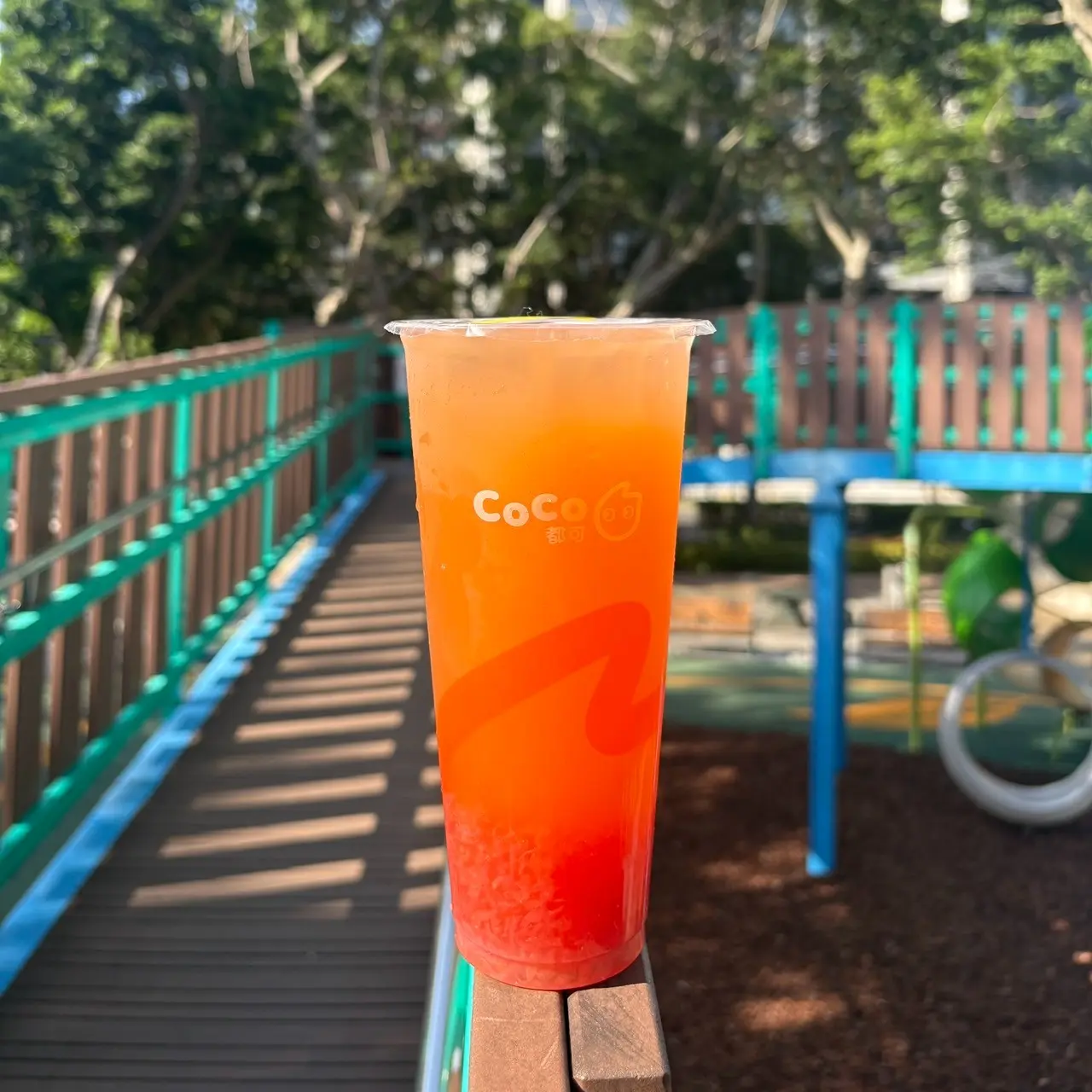 CoCo、Mr. Wish買一送一！清心愚人節首發喝「珍桃氣」，手搖飲買一送一
