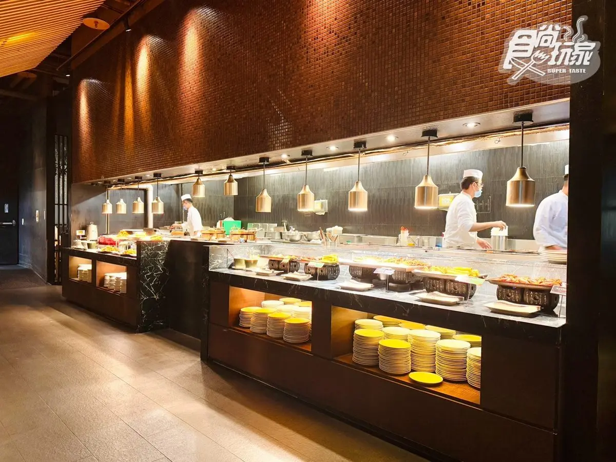 百道料理吃到飽!生魚片、牛排、燒烤通通有,還有早鳥優惠快筆記 百道料理吃到飽!生魚片、牛排、燒烤通通有,還有早鳥優惠快筆記
