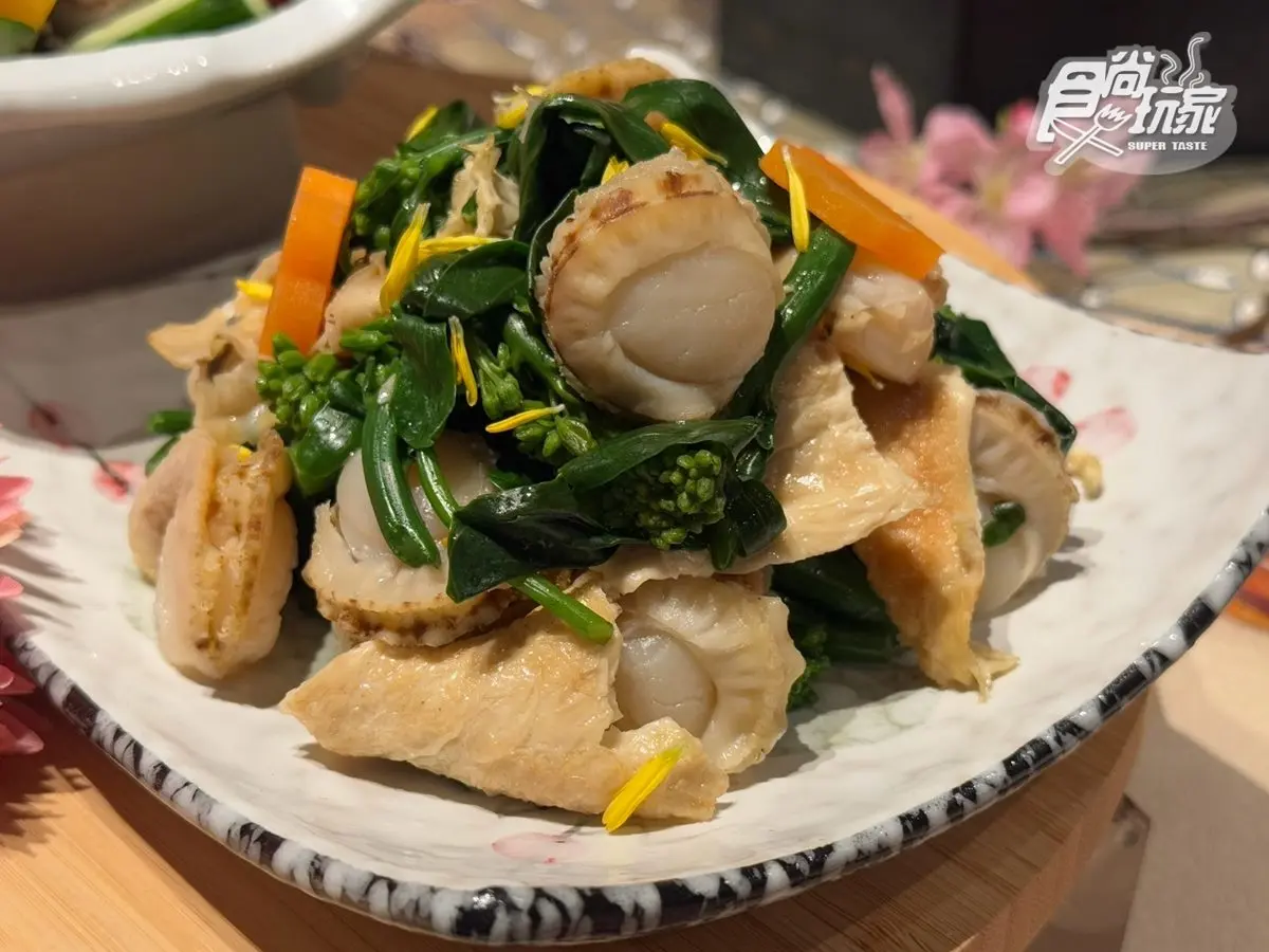 百道料理吃到飽!生魚片、牛排、燒烤通通有,還有早鳥優惠快筆記 百道料理吃到飽!生魚片、牛排、燒烤通通有,還有早鳥優惠快筆記