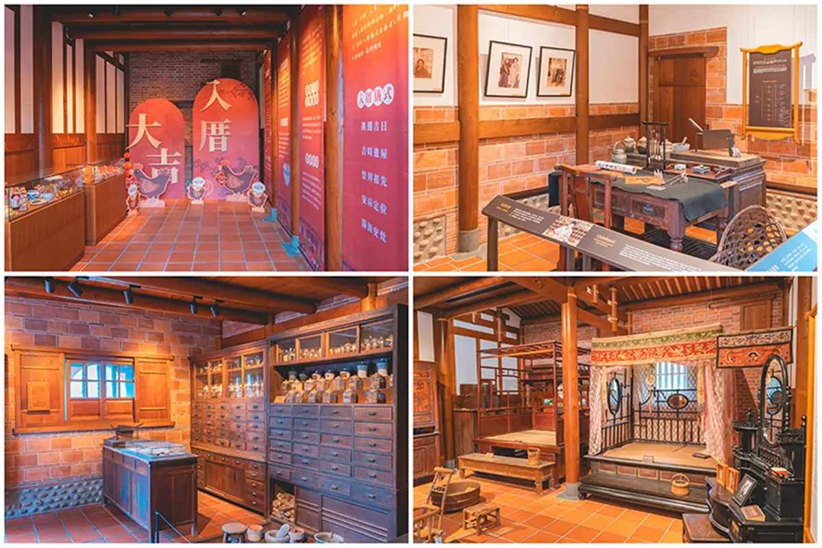中部最美「許願藤花園」在這!超過百米紫色花廊超夢幻,連假兒童免費入園 中部最美「許願藤花園」在這!超過百米紫色花廊超夢幻,連假兒童免費入園