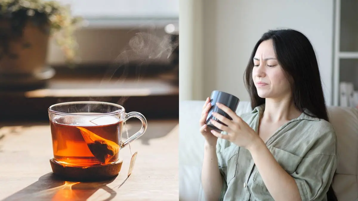 喝了會致癌？網傳４理由「隔夜茶、水不能喝」，專家證實：只有１問題要注意
