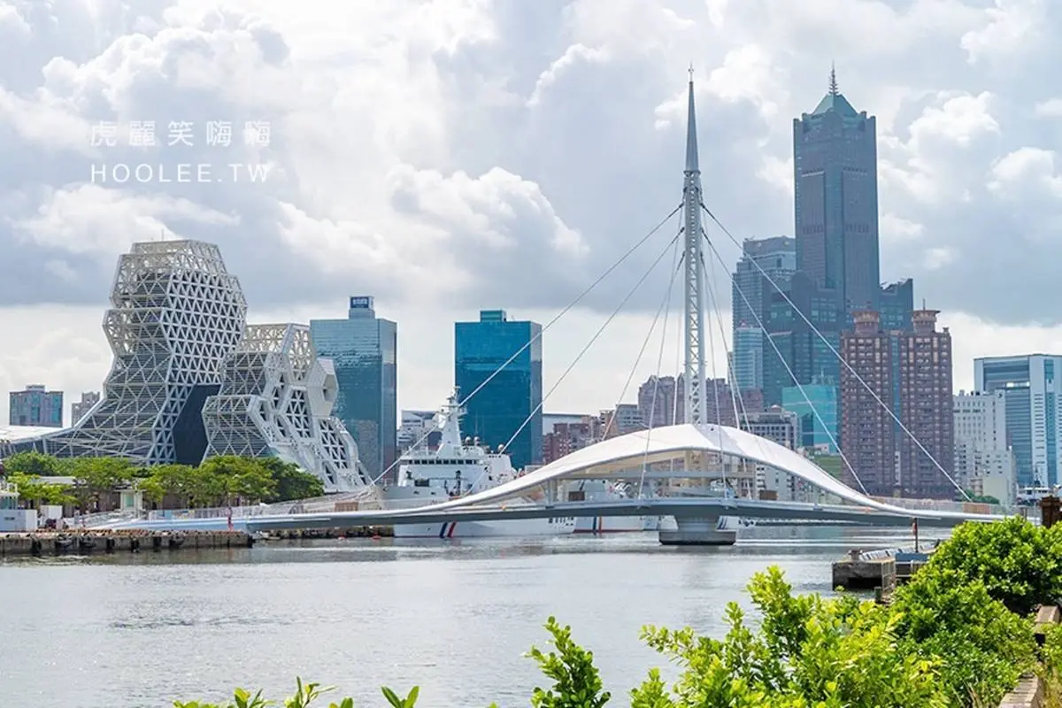 大港開唱2026:日期、陣容、免費舞台,駁二美食+景點推薦 大港開唱2026:日期、陣容、免費舞台,駁二美食+景點推薦