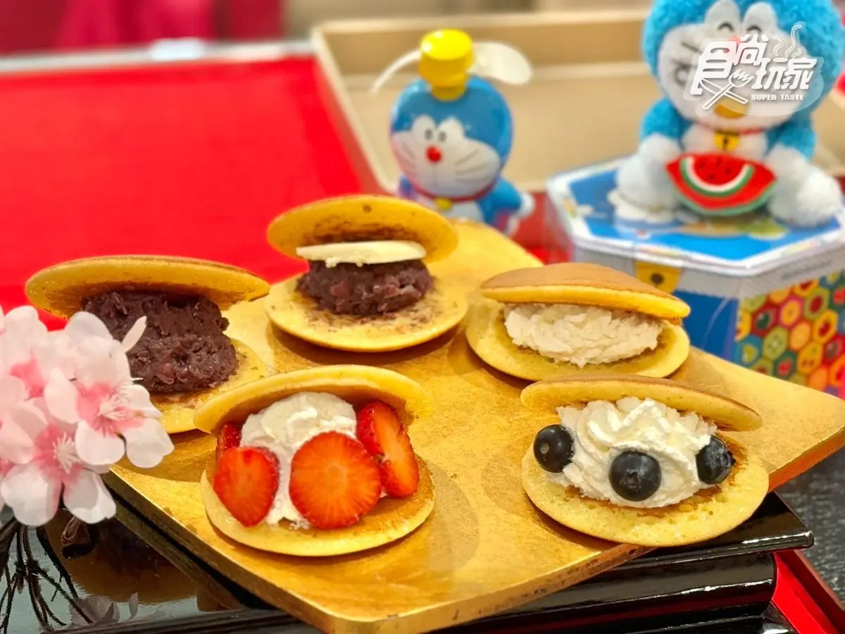 全台最大日本展開跑！美食、甜點、伴手禮61家免費逛，必吃干貝燒買一送一