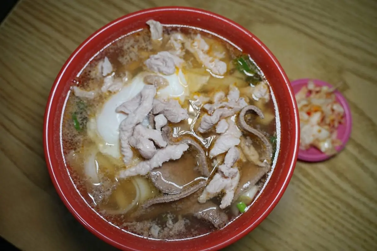 2025龍岡米干節｜７間必吃美食＋特色祈福儀式、活動亮點全攻略