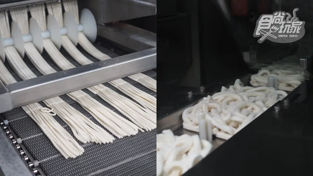 現省750元!金牌獎製麵「麵師父」開團:超大顆蝦仁腸粉、公賣局老酒花雕雞麵 現省750元!金牌獎製麵「麵師父」開團:超大顆蝦仁腸粉、公賣局老酒花雕雞麵