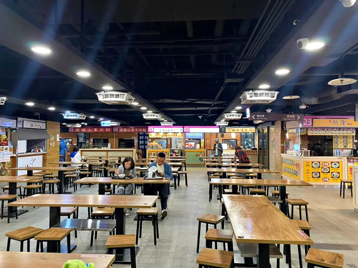 台北市場「雙倍券」這天開賣！最多現賺600元、還可抽現金，加碼看必吃美食