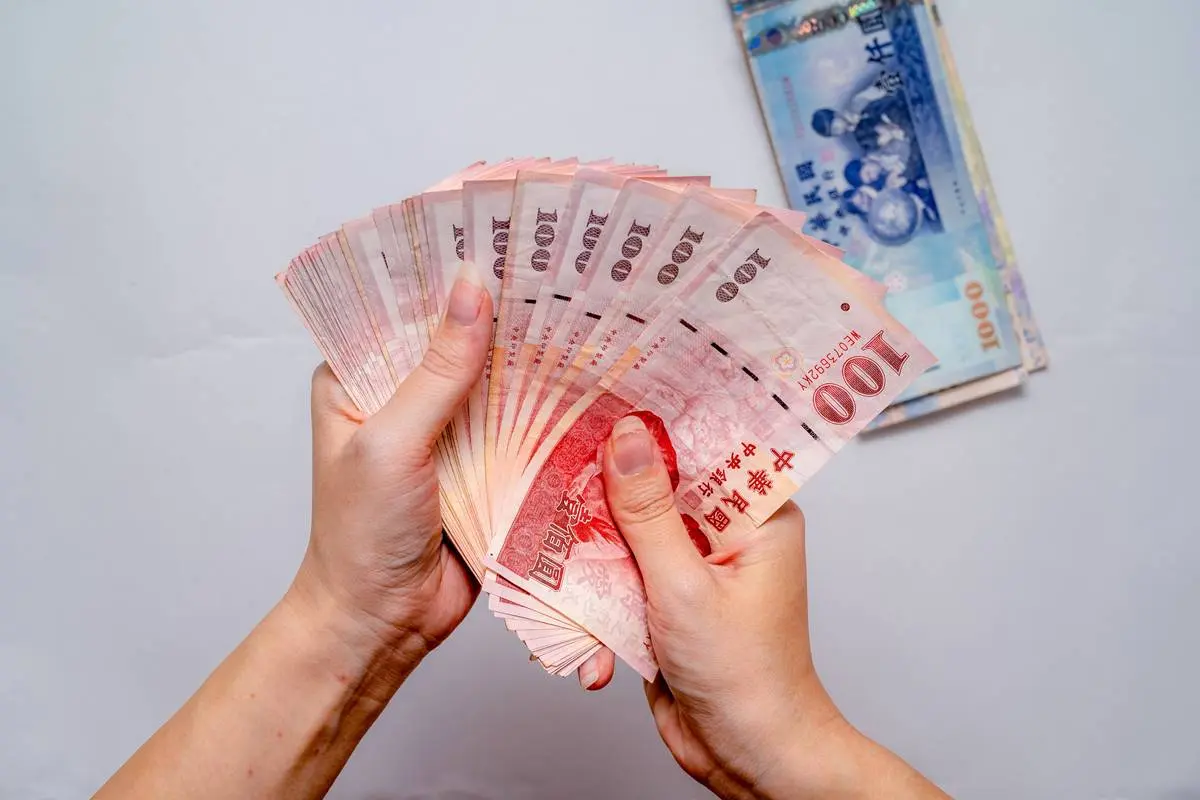 台北市場「雙倍券」這天開賣！最多現賺600元、還可抽現金，加碼看必吃美食