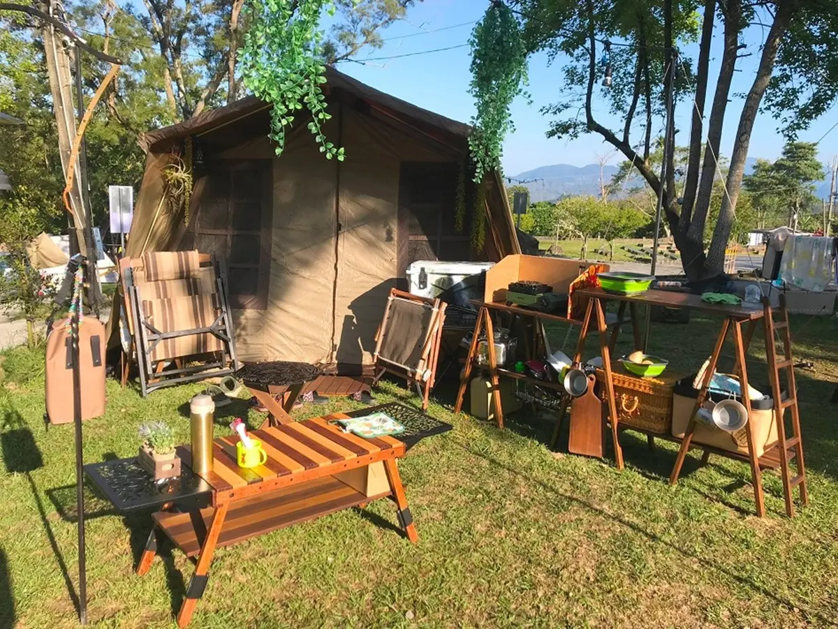 台南最新旅遊優惠！54家旅宿「住一晚送一晚」，星級飯店、民宿、露營地都有