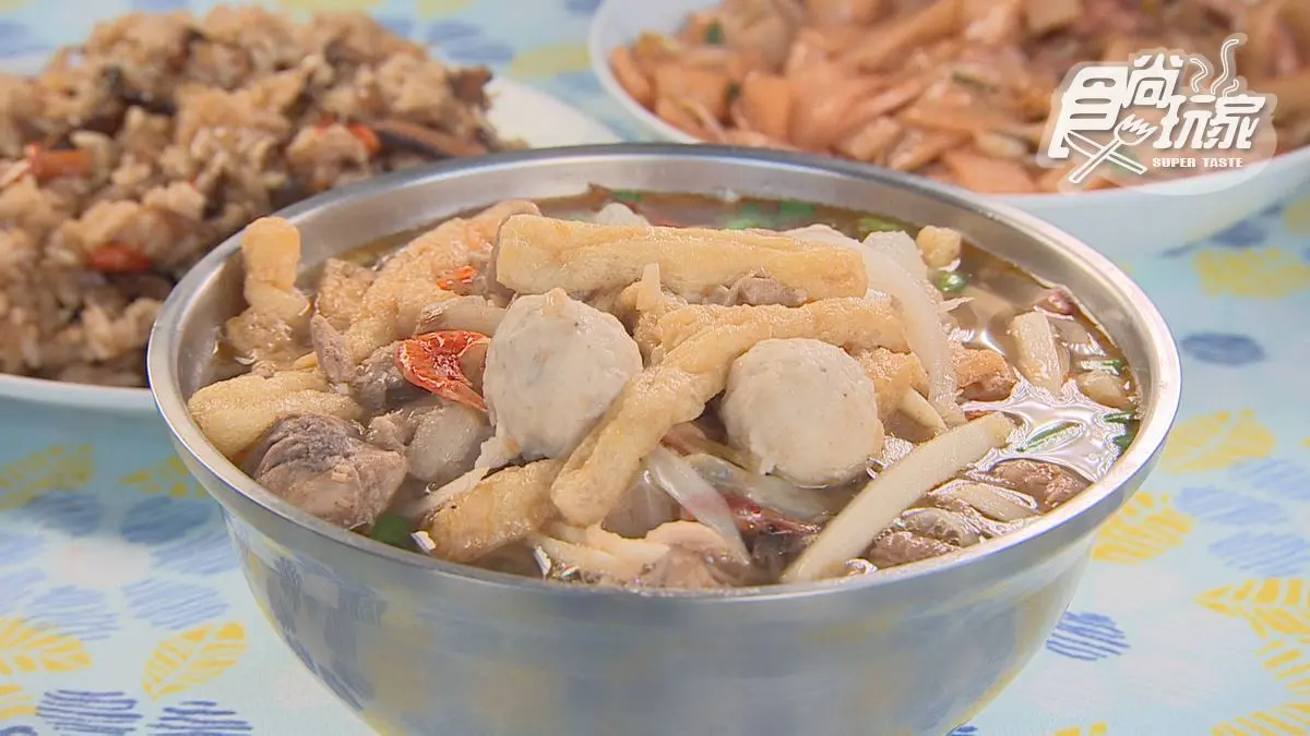 屏東小吃推薦!12家在地特色與隱藏美食,潮州牛肉麵、東港肉圓必吃清單 屏東小吃推薦!12家在地特色與隱藏美食,潮州牛肉麵、東港肉圓必吃清單