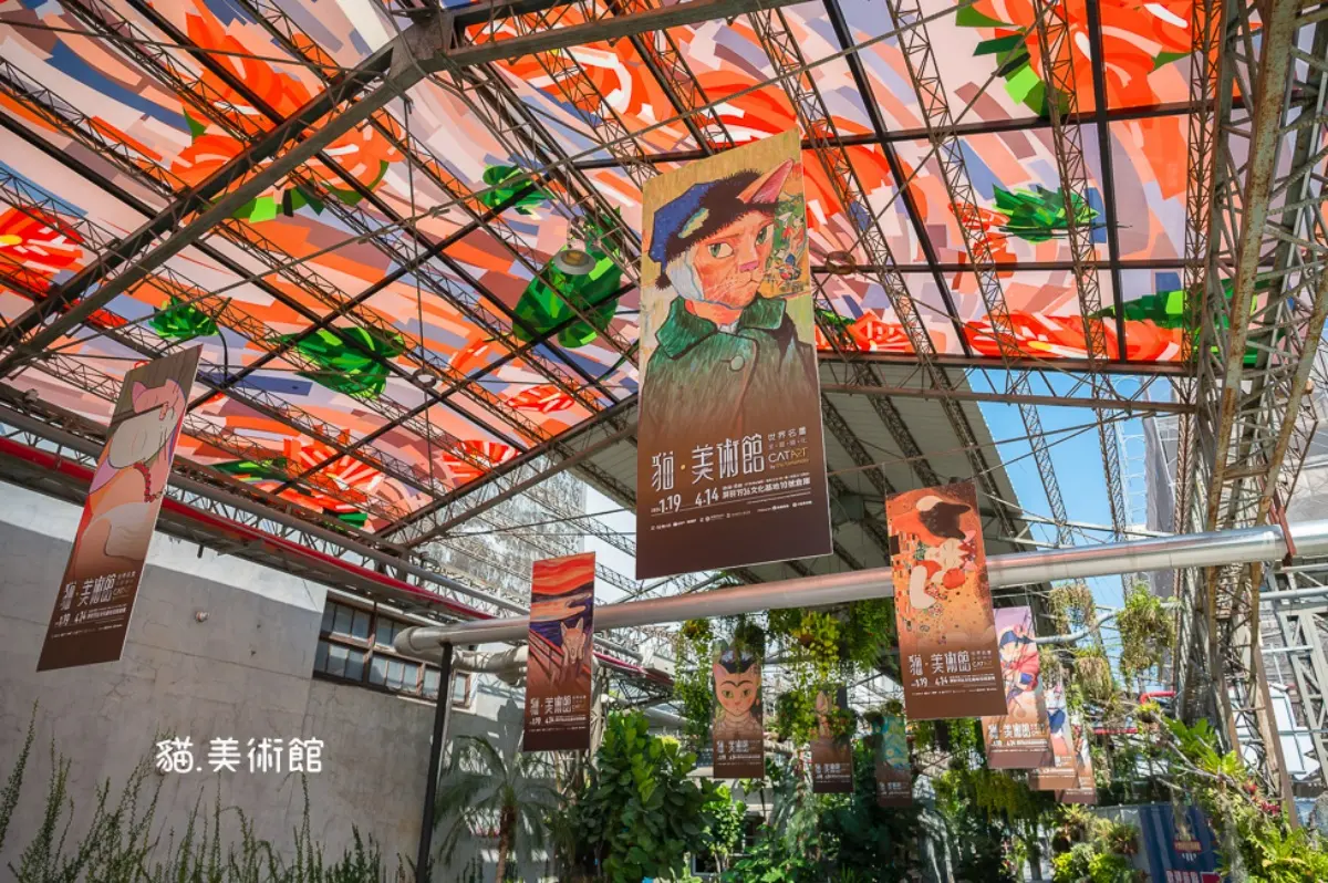 春天必訪音樂祭！屏東三大日音樂節：2025節目表、直播資訊＋屏東美食景點推薦