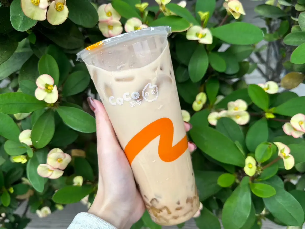 萬波、可不可、大苑子買一送一！５大手搖飲優惠包，CoCo粉角奶茶10元喝