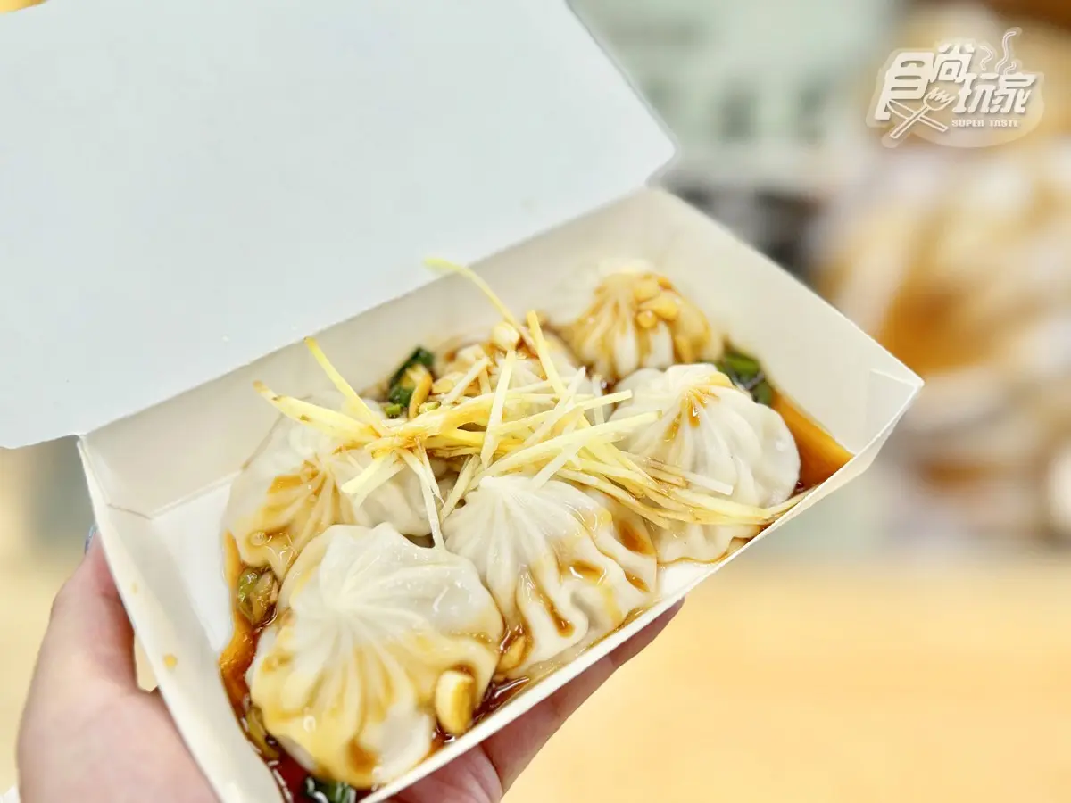 士林夜市「地下美食街」新改裝!試營運開箱:35間台味小吃、有冷氣乾淨舒適 士林夜市「地下美食街」新改裝!試營運開箱:35間台味小吃、有冷氣乾淨舒適