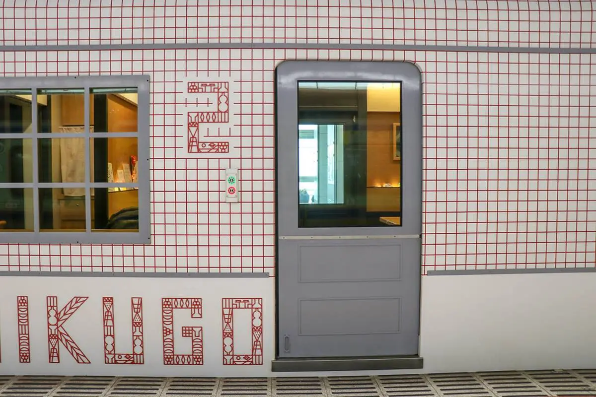 吃好料看美景!九州高CP值「親子美食列車」,享名廚監製餐點、買專屬周邊 吃好料看美景!九州高CP值「親子美食列車」,享名廚監製餐點、買專屬周邊