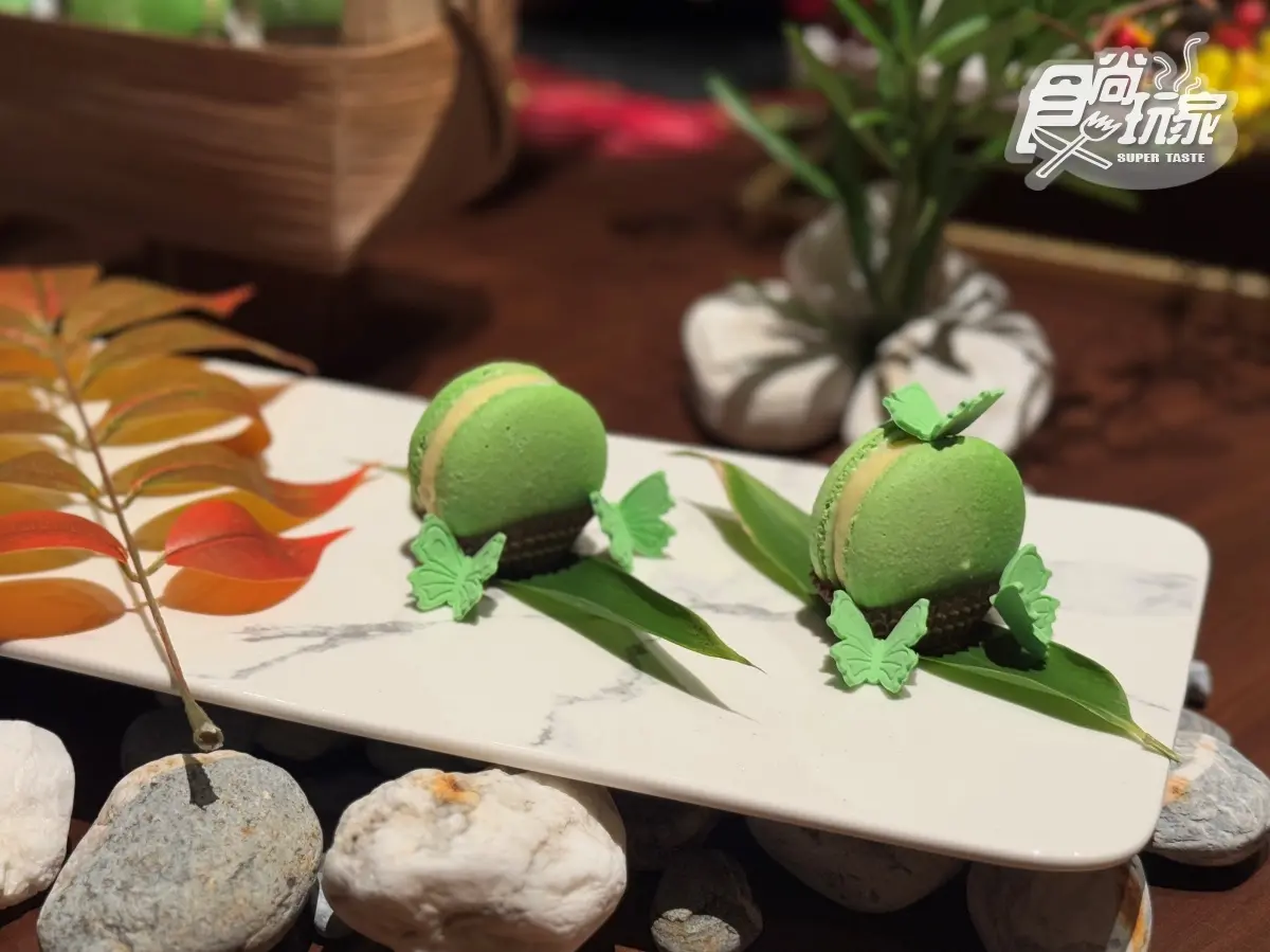 「花蓮版101」飯店開箱!躺床爽看無敵山海景,絕美大廳迎賓下午茶吃到飽 「花蓮版101」飯店開箱!躺床爽看無敵山海景,絕美大廳迎賓下午茶吃到飽
