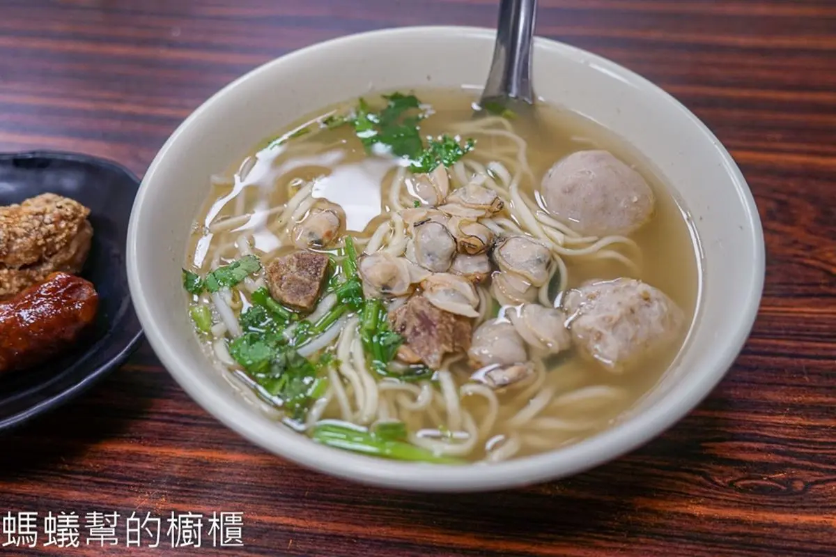 夜市羊肉湯霸主！全台火車站推薦美食20家｜4/16、4/23、4/30、5/7《2天1夜go》店家資訊