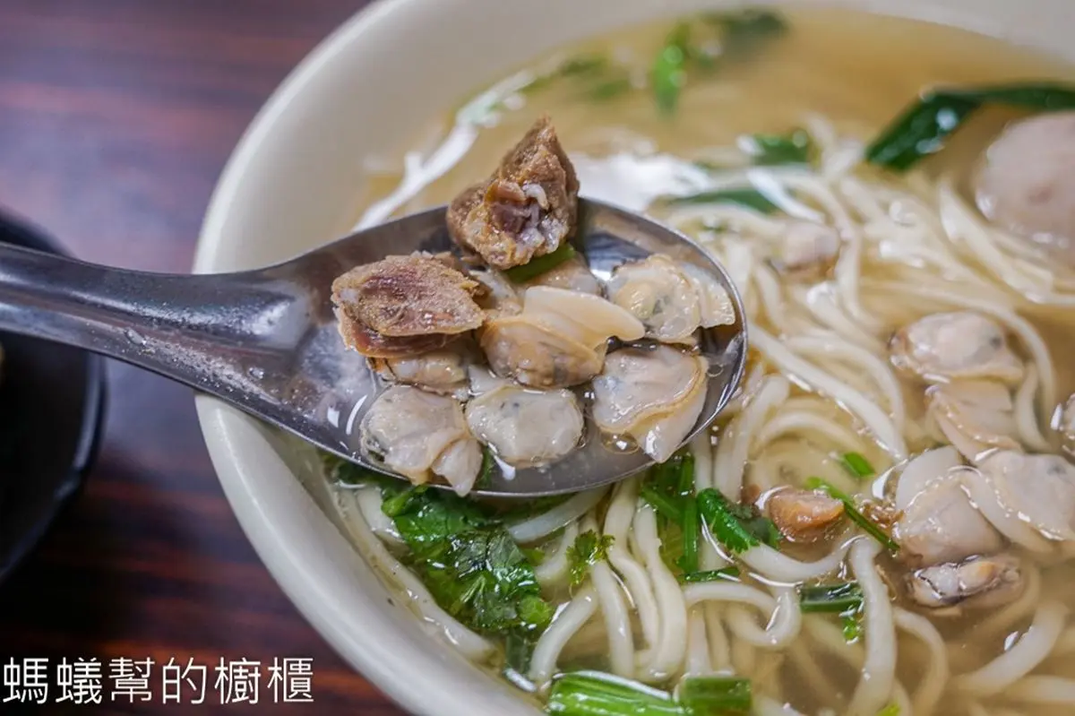 夜市羊肉湯霸主！全台火車站推薦美食20家｜4/16、4/23、4/30、5/7《2天1夜go》店家資訊