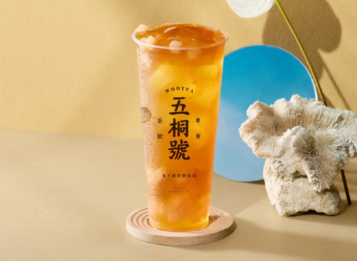童年回憶殺！五桐號ｘ「Pingu企鵝家族」４周邊加購，全新菜單、８款推薦飲品